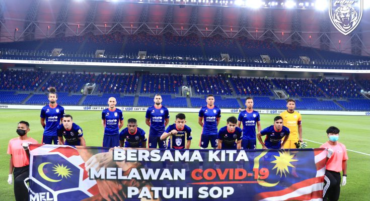 JDT