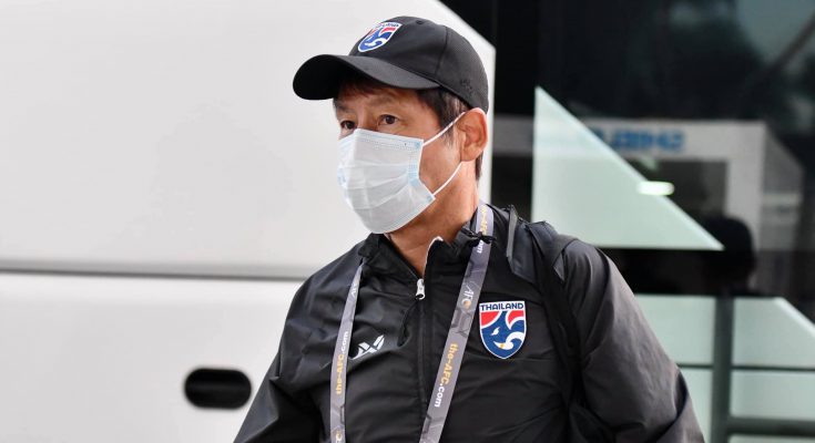 Akira Nishino