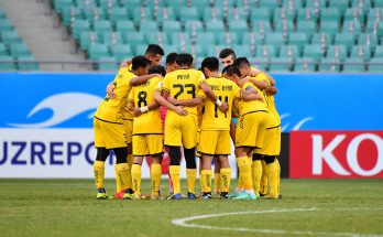 Tampines Rovers