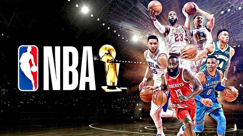 แทงnba