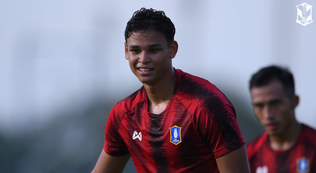 Irfan Fandi