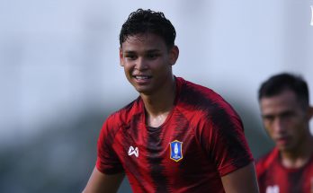 Irfan Fandi