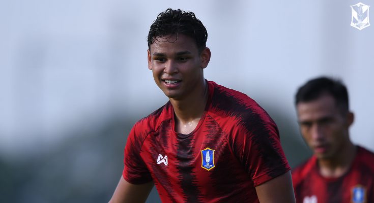 Irfan Fandi