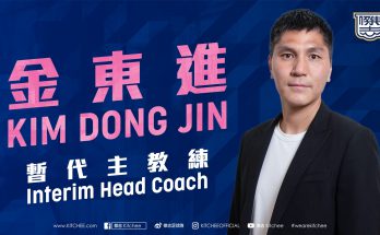Kim Dong Jin