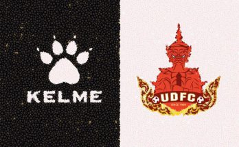 KELME x UDFC