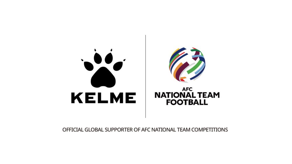 KELME x AFC