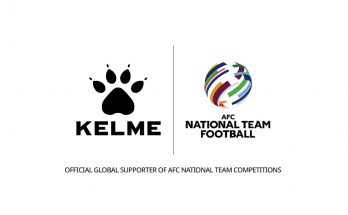 KELME x AFC