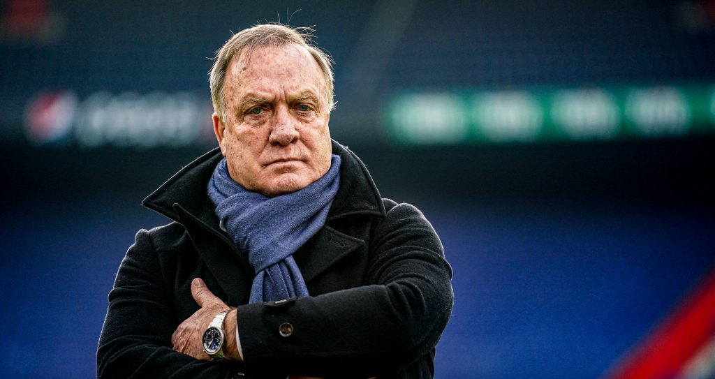 Dick Advocaat