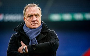 Dick Advocaat