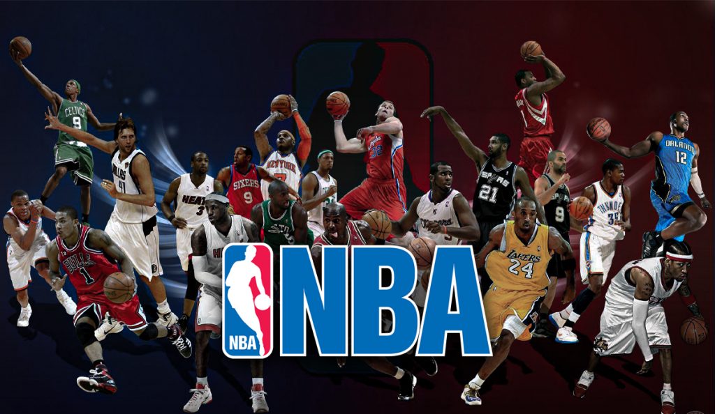 พนันnba