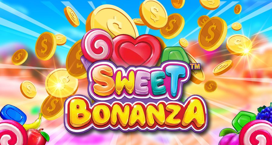 สล็อตสวีทโบนันซ่า SWEET BONANZA