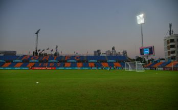 PAT Stadium