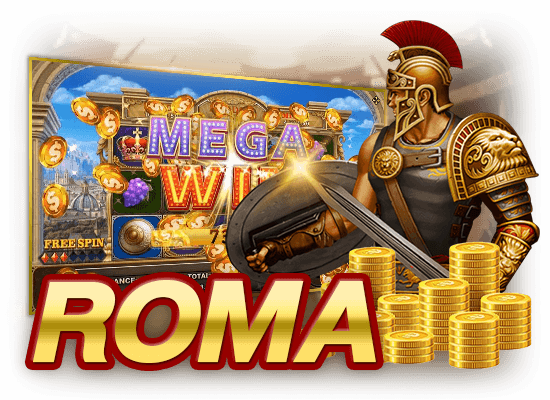 ROMA SLOT