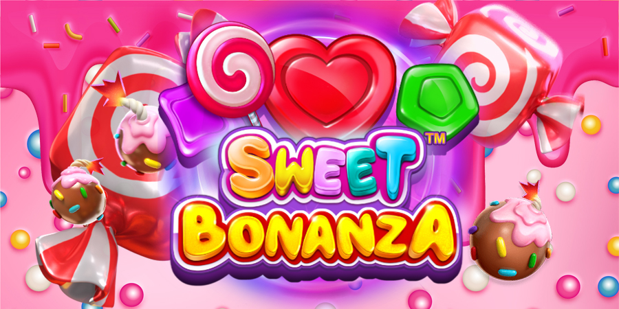 Sweet Bonanza