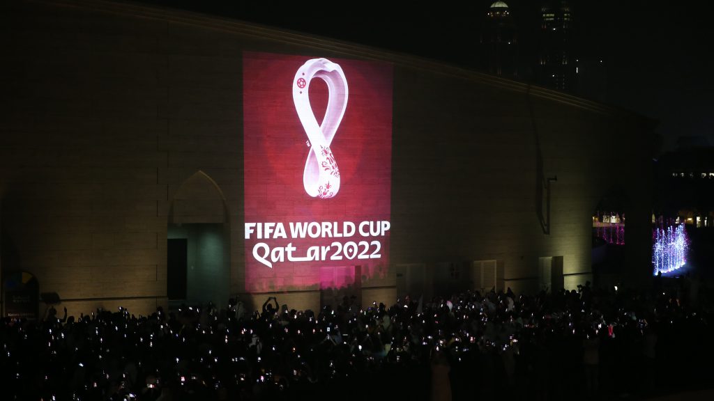 FIFA World Cup 2022