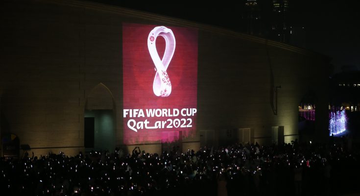 FIFA World Cup 2022