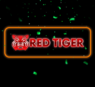 red tiger