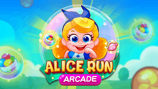 สมัครสมาชิกเกมอลิซรัน Alice Run