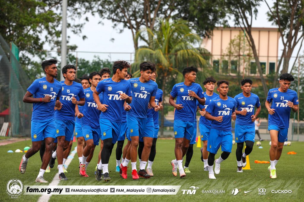 Malaysia U23