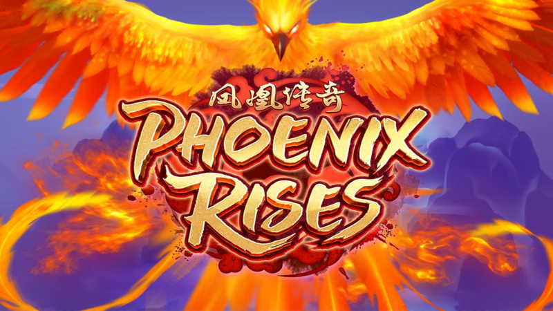 สมัครสล็อตฟีนิกซ์ Phoenix Rises