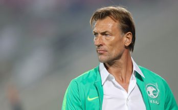 Herve Renard