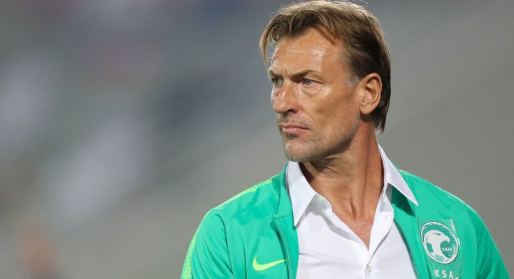 Herve Renard