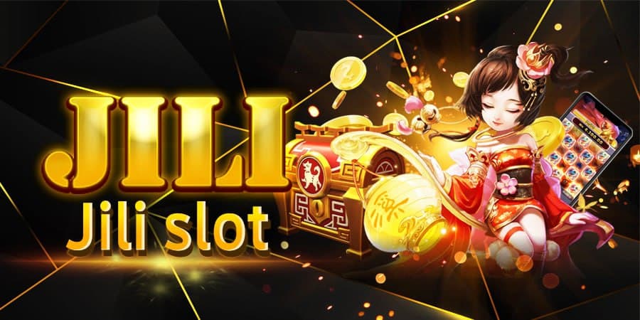 ทางเข้า jili slot