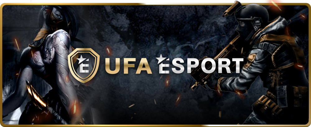 ufa esport