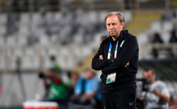 Milovan Rajevac