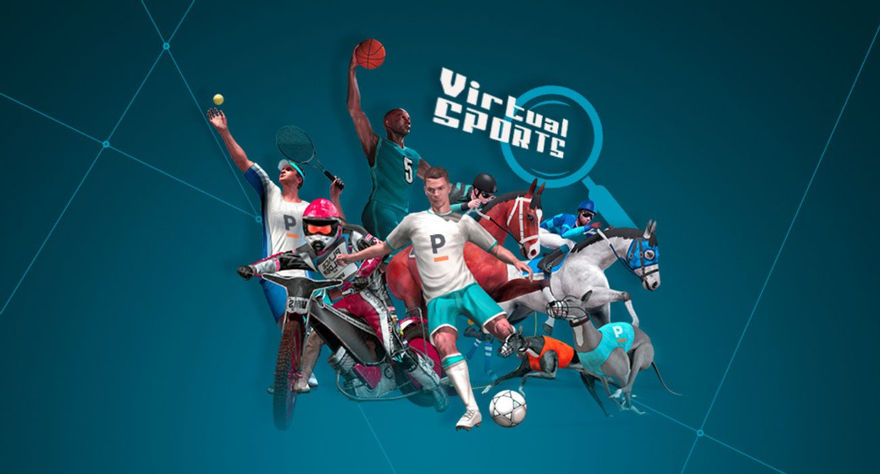 Virtual Sports UFABET พนันกีฬาจำลองกีฬาเสมือนจริง