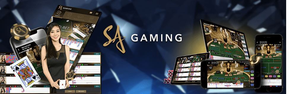 Sa gaming ufabet อัพเดทใหม่ต้อนรับ ปี2023